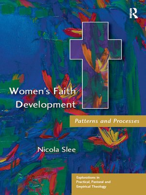 cover image of Women's Faith Development